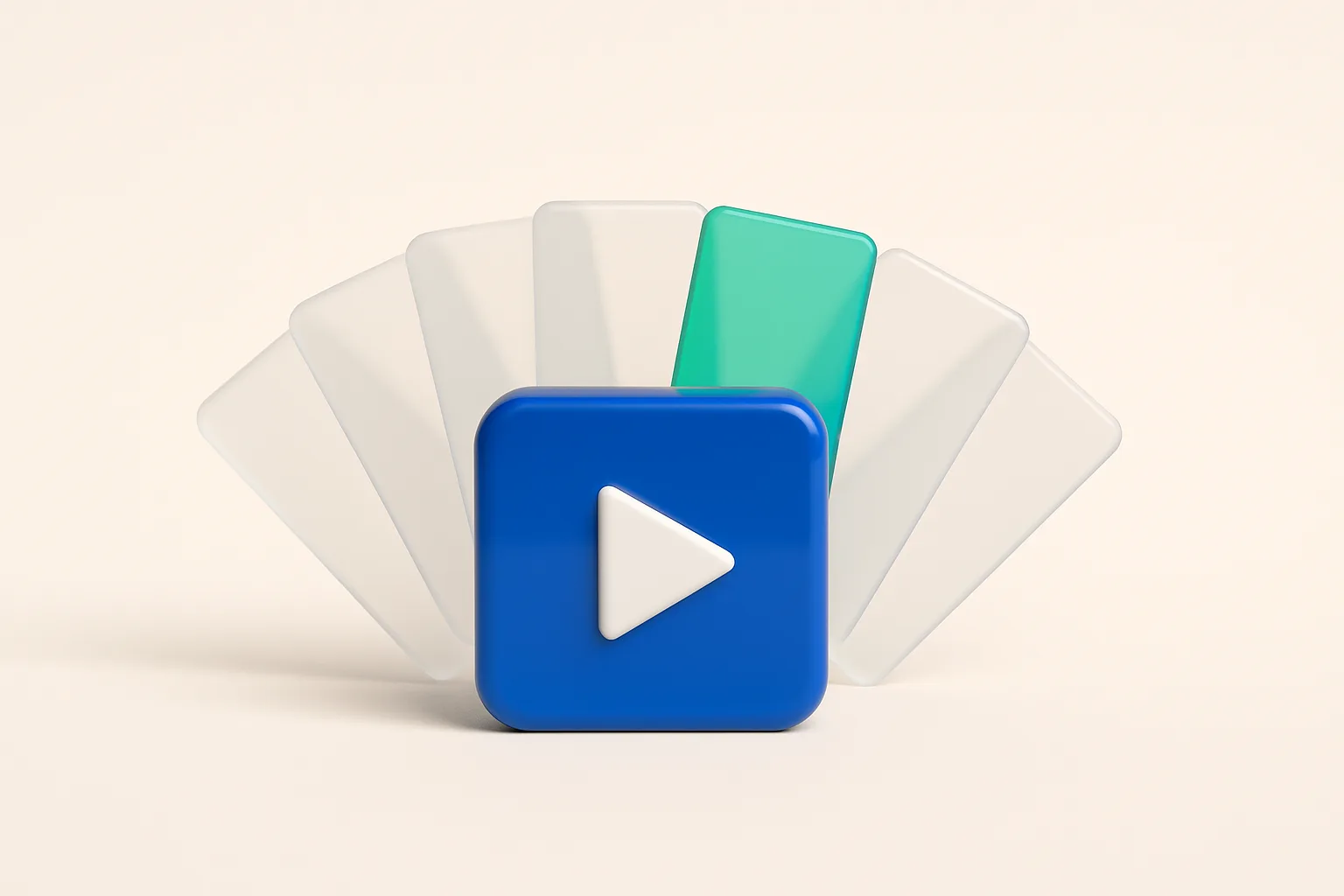 Reels are the discovery surface