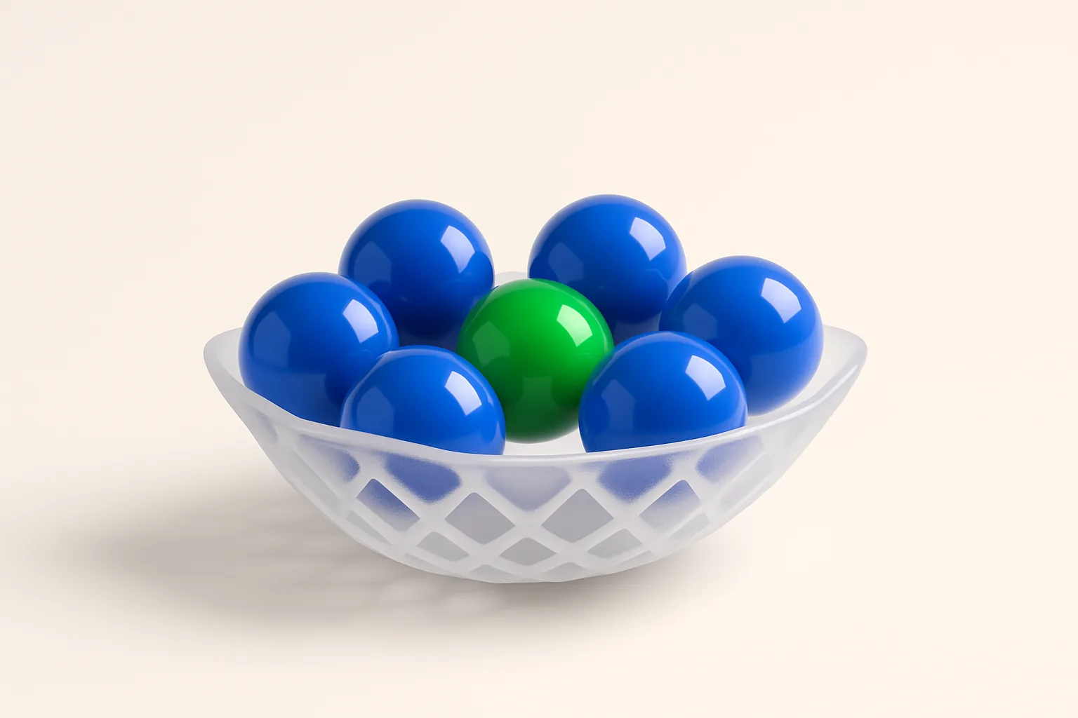 The 30-day refill as a safety net under the count